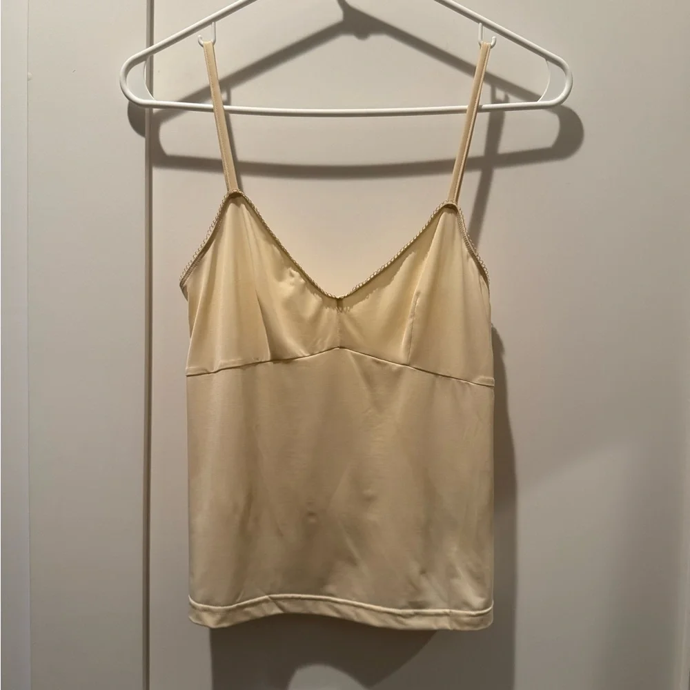 Zimmermann Silk Linen Illustration Bodice Blouse Size 0 - Picture 7 of 8